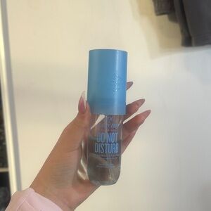 Limited edition Do Not Disturb' sol de Janeiro